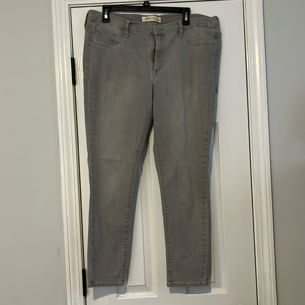 Gap Easy Legging Jeans